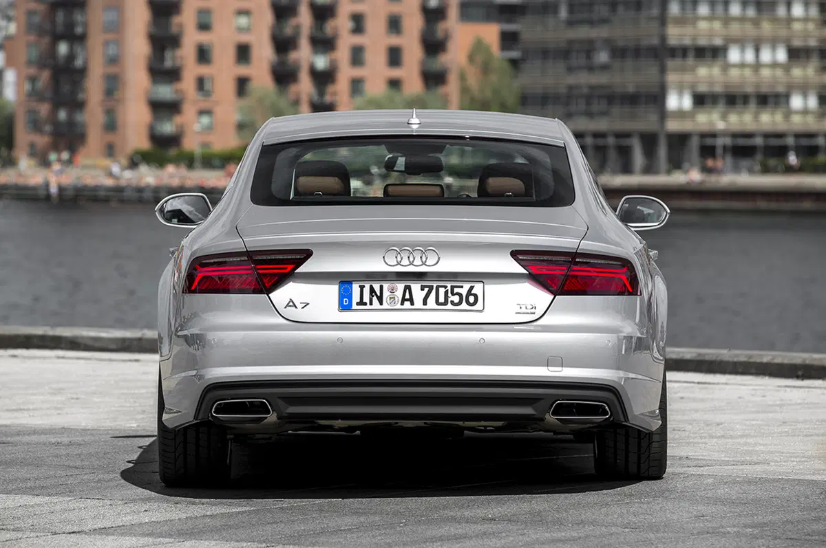 Audi A7 Sportback restyling (33)