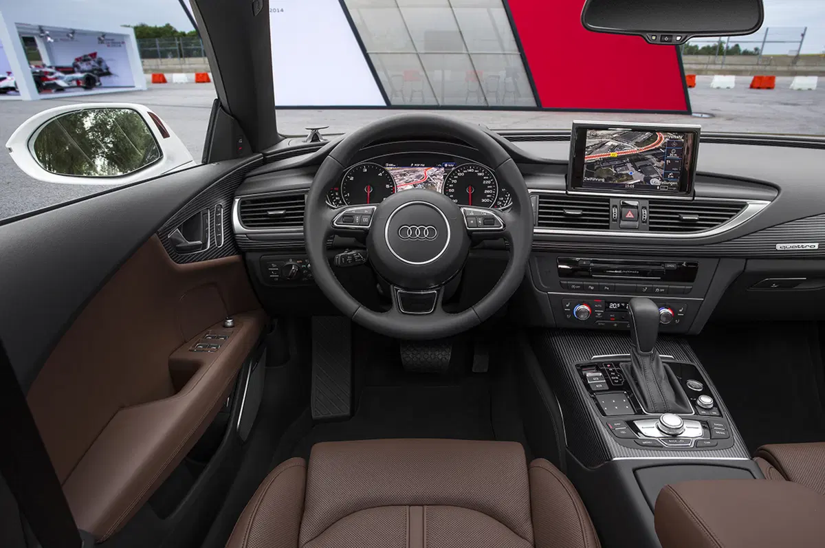 Audi A7 Sportback restyling (34)