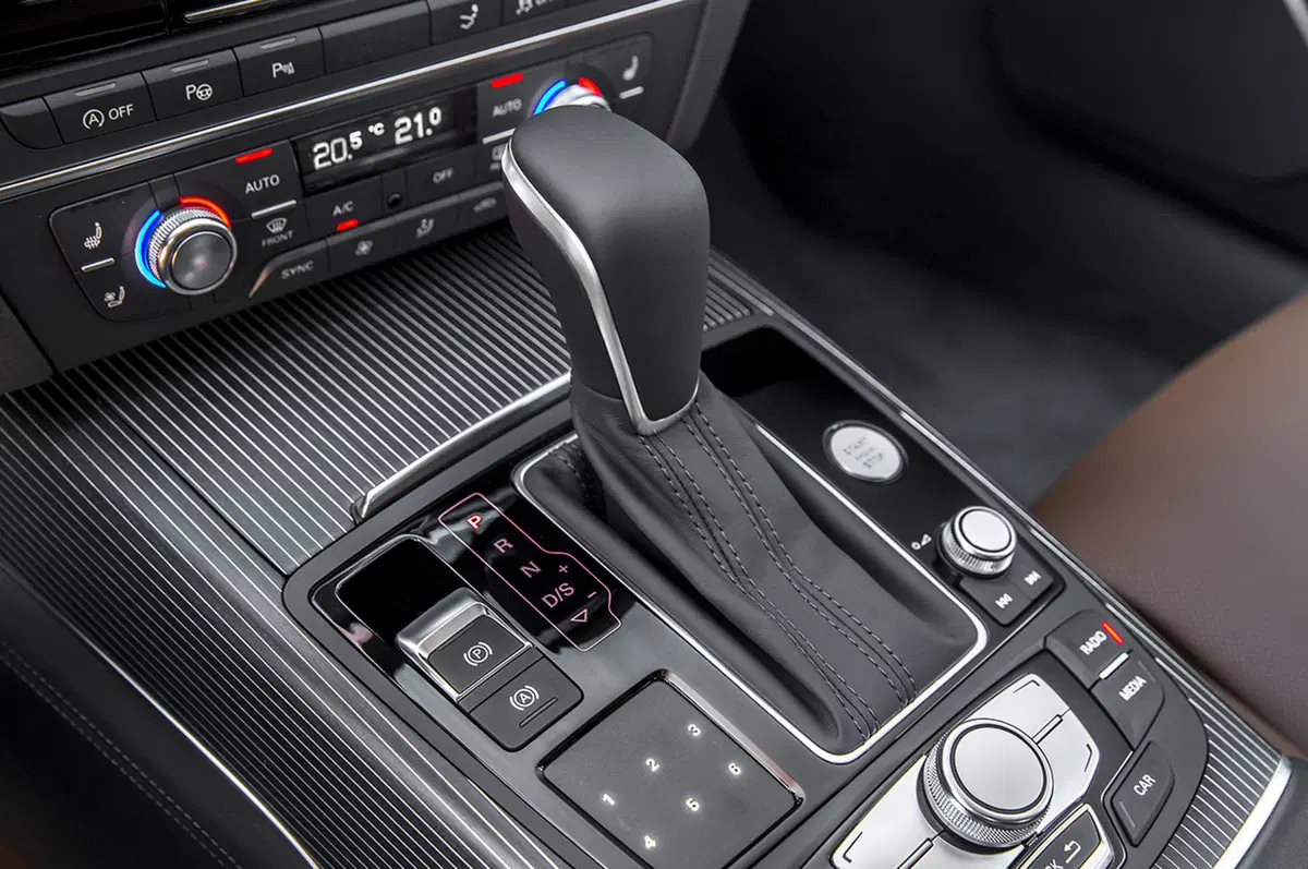 Audi A7 Sportback restyling (37)