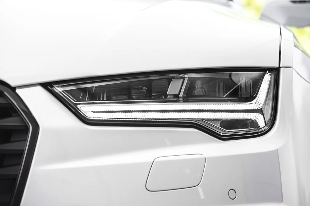 Audi A7 Sportback restyling (39)