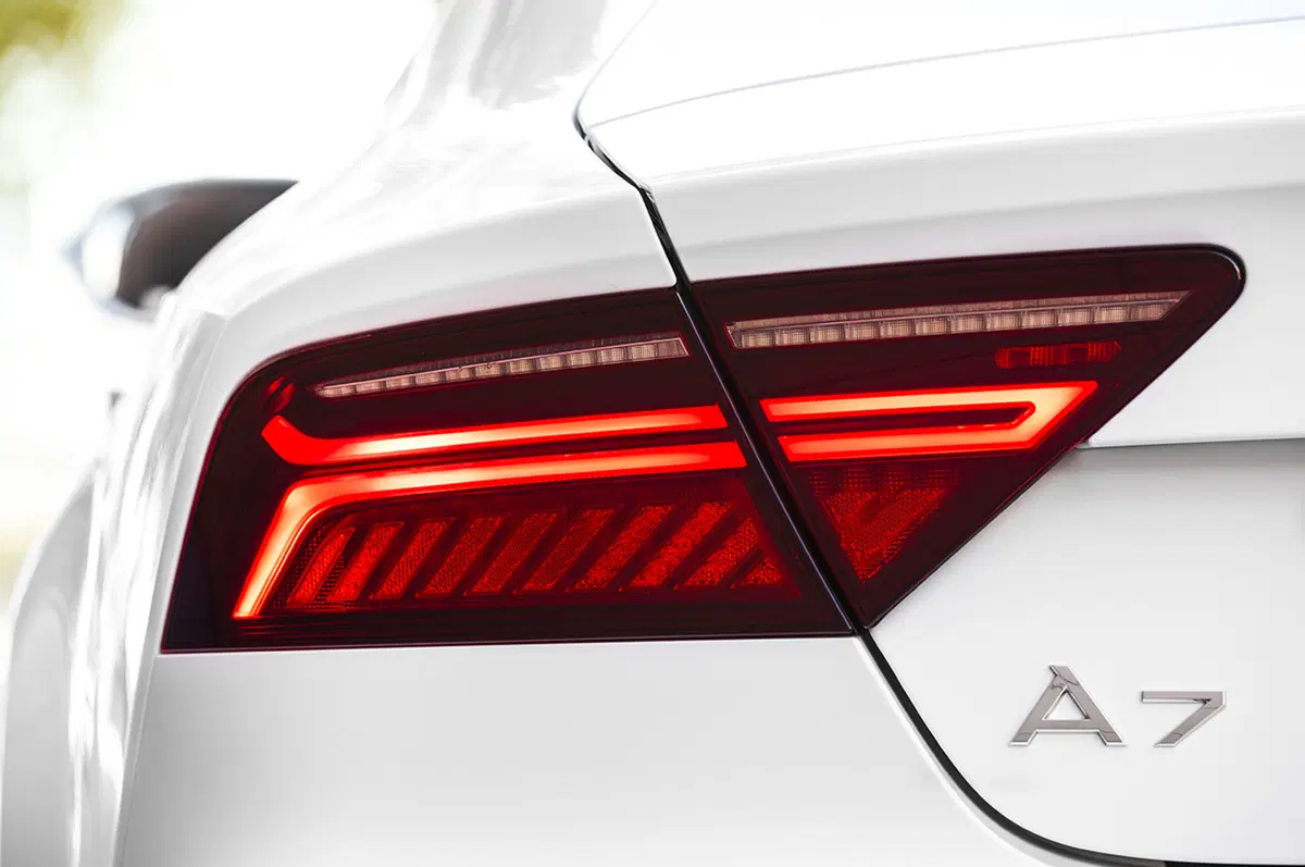 Audi A7 Sportback restyling (40)
