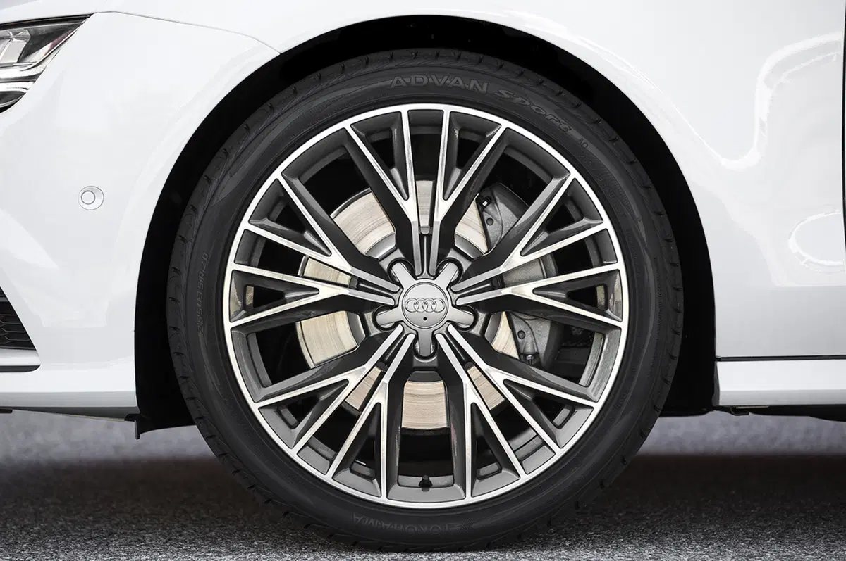 Audi A7 Sportback restyling (44)