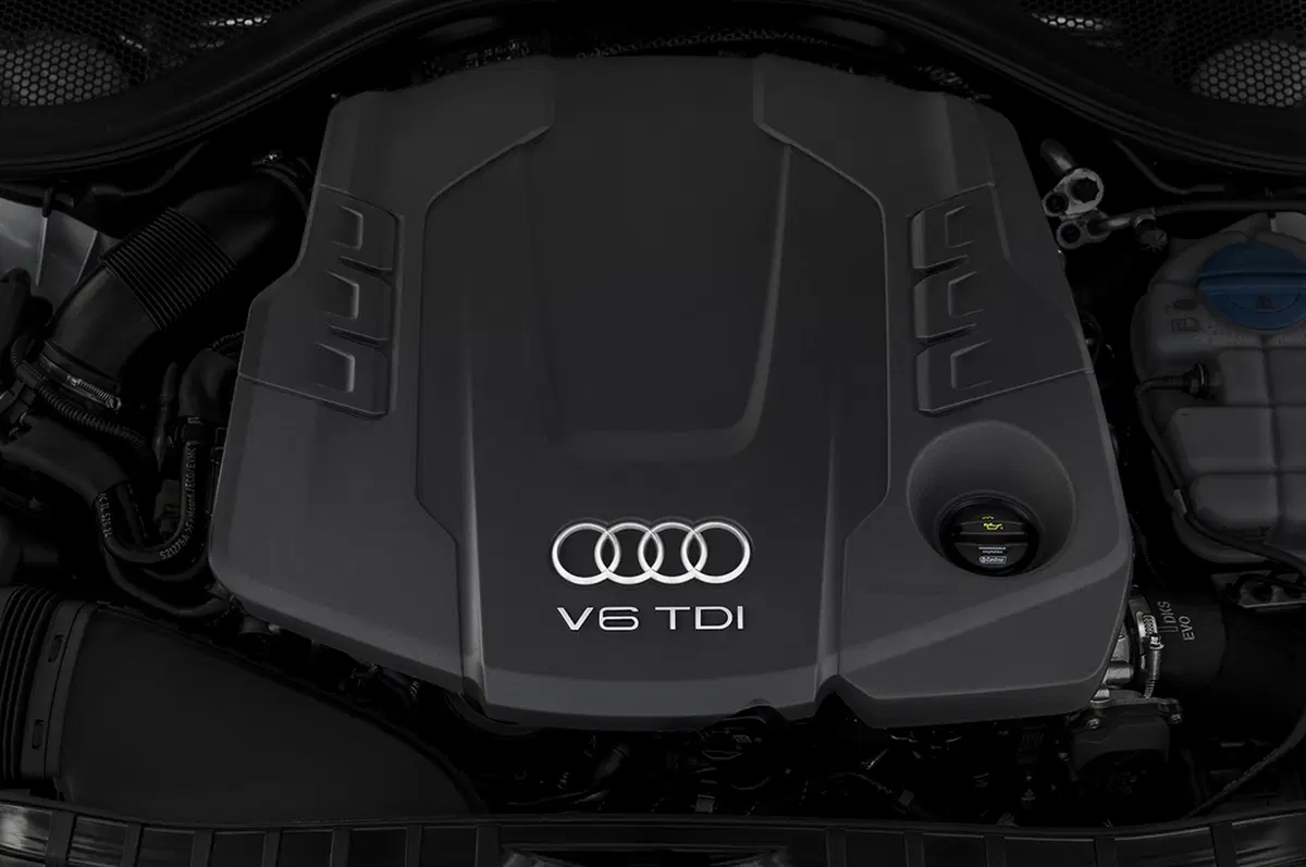 Audi A7 Sportback restyling (45)