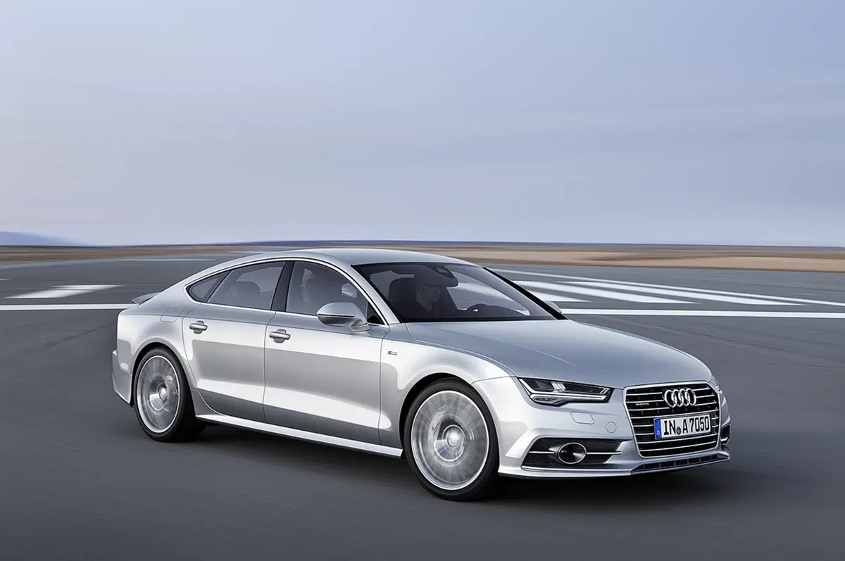 Audi A7 Sportback restyling (46)