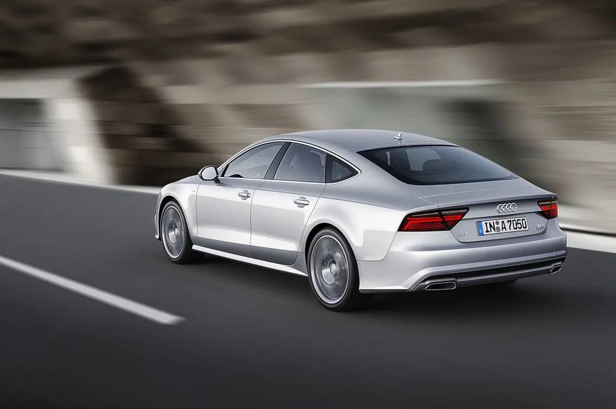 Audi A7 Sportback restyling (47)