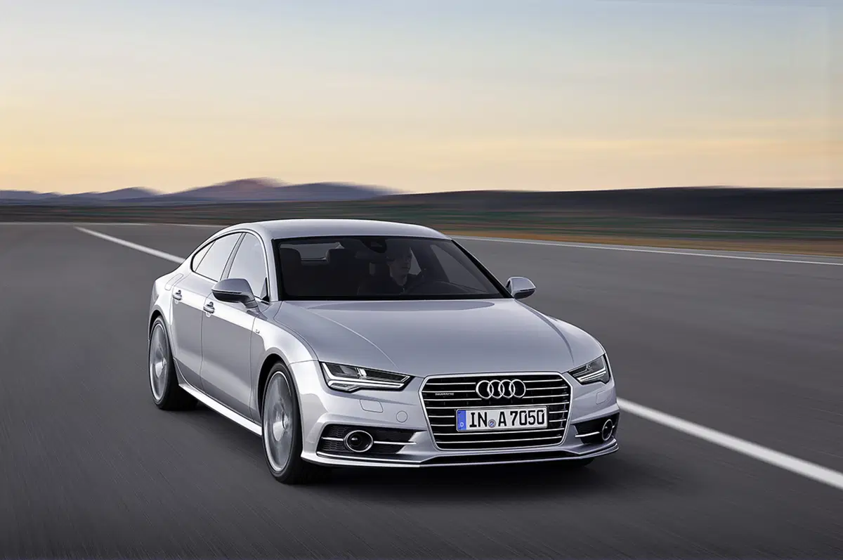 Audi A7 Sportback restyling (48)
