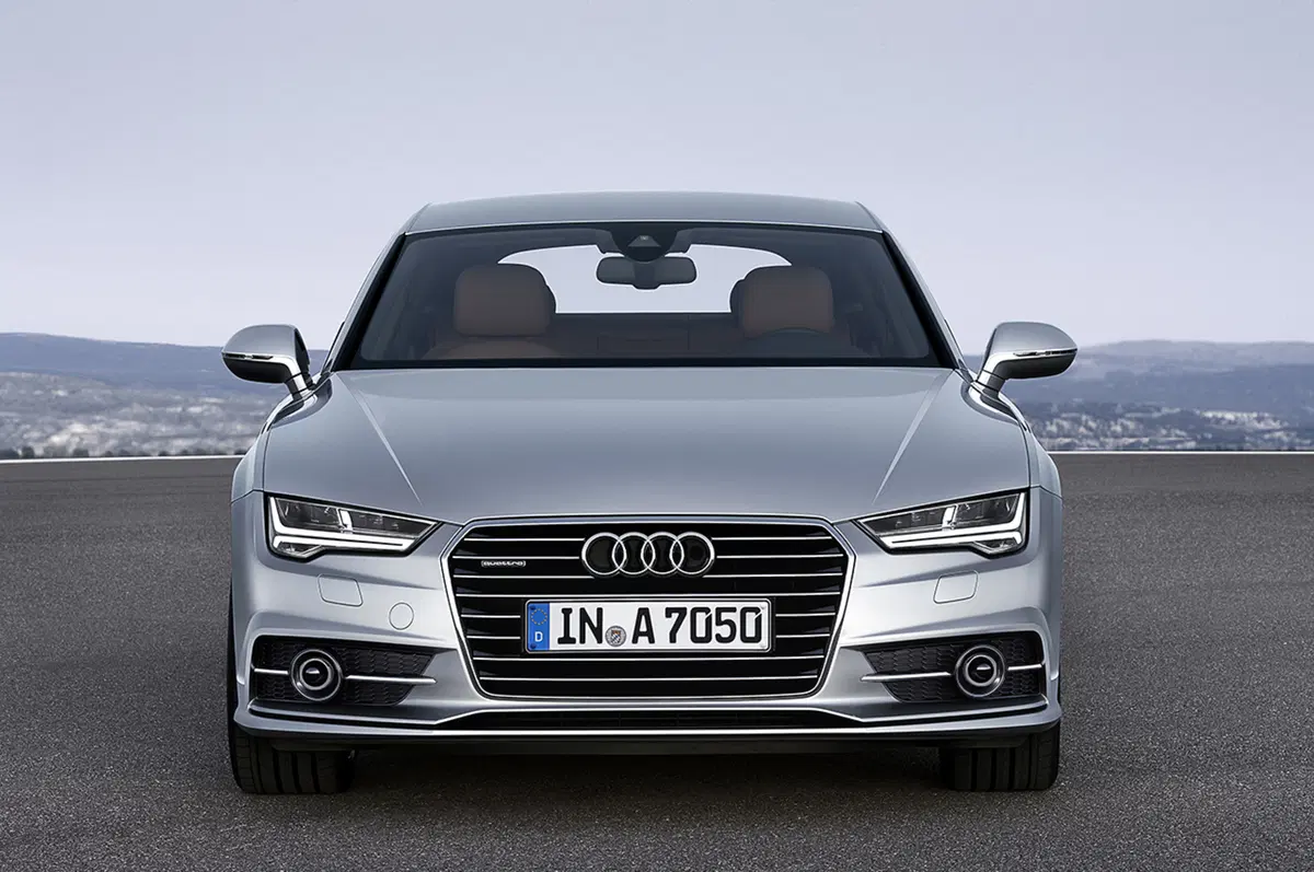 Audi A7 Sportback restyling (49)