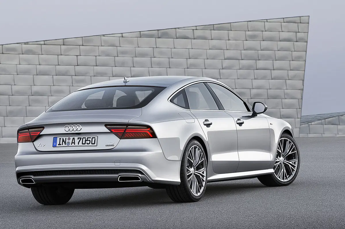 Audi A7 Sportback restyling (51)
