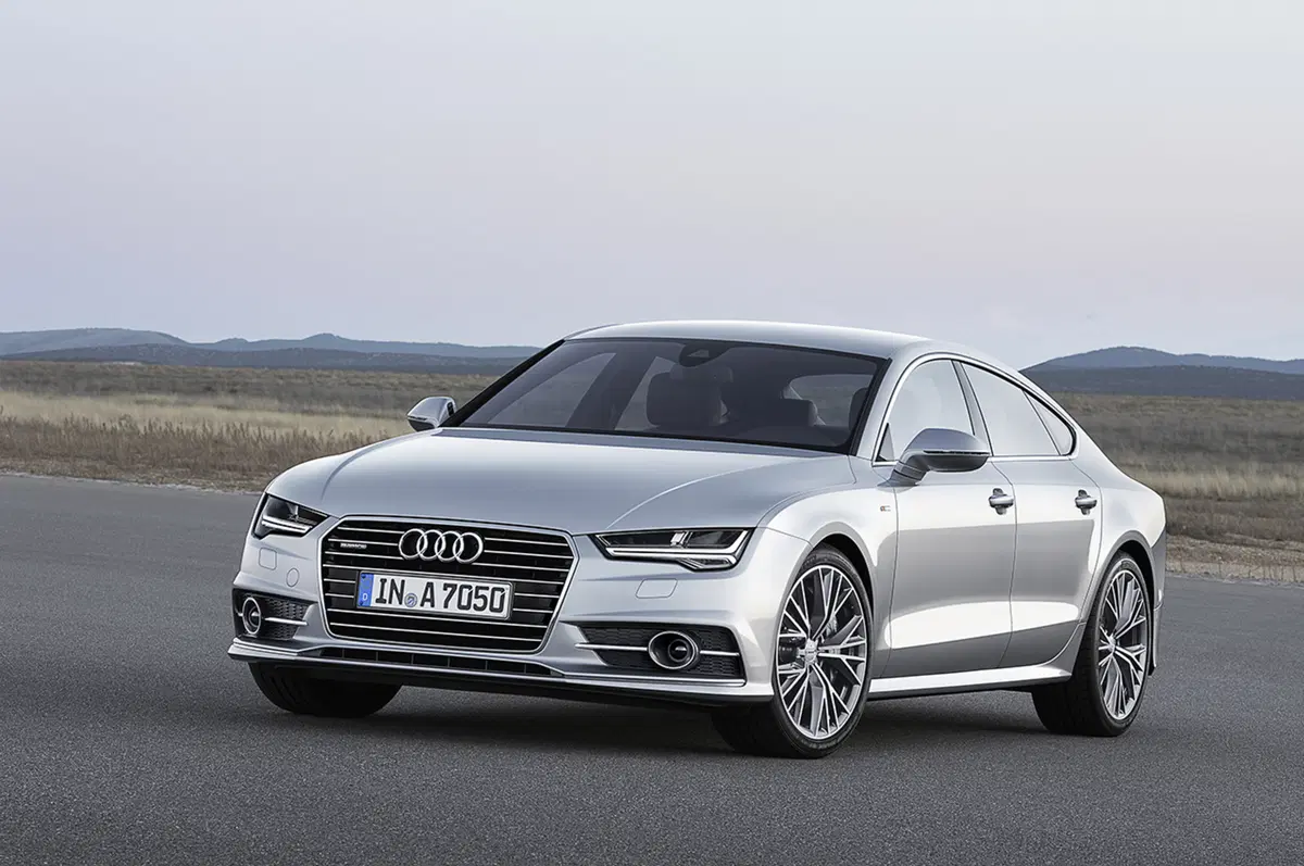 Audi A7 Sportback restyling (52)