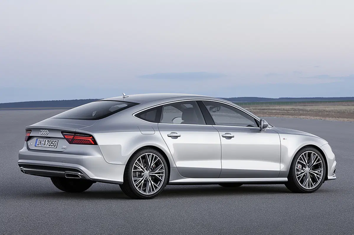 Audi A7 Sportback restyling (53)