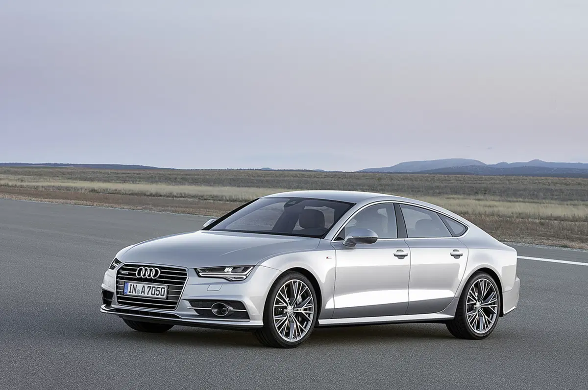 Audi A7 Sportback restyling (54)