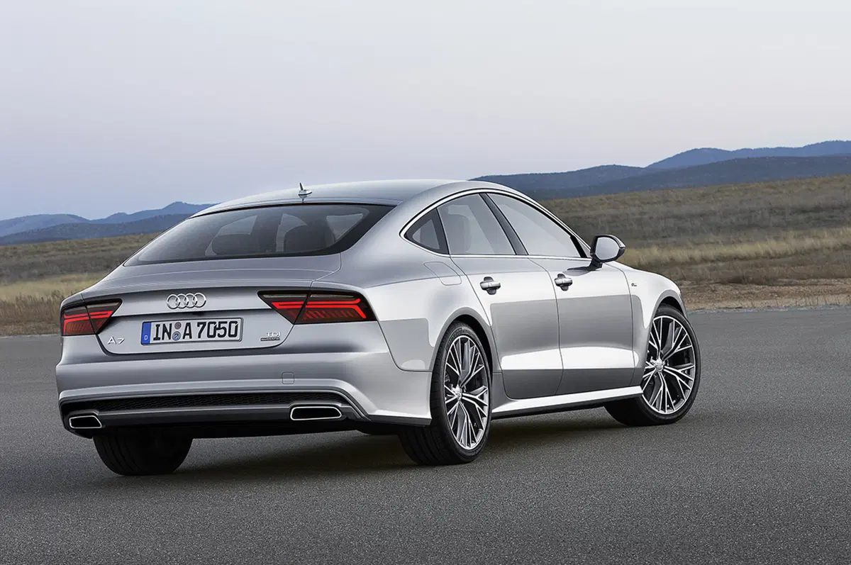 Audi A7 Sportback restyling (56)