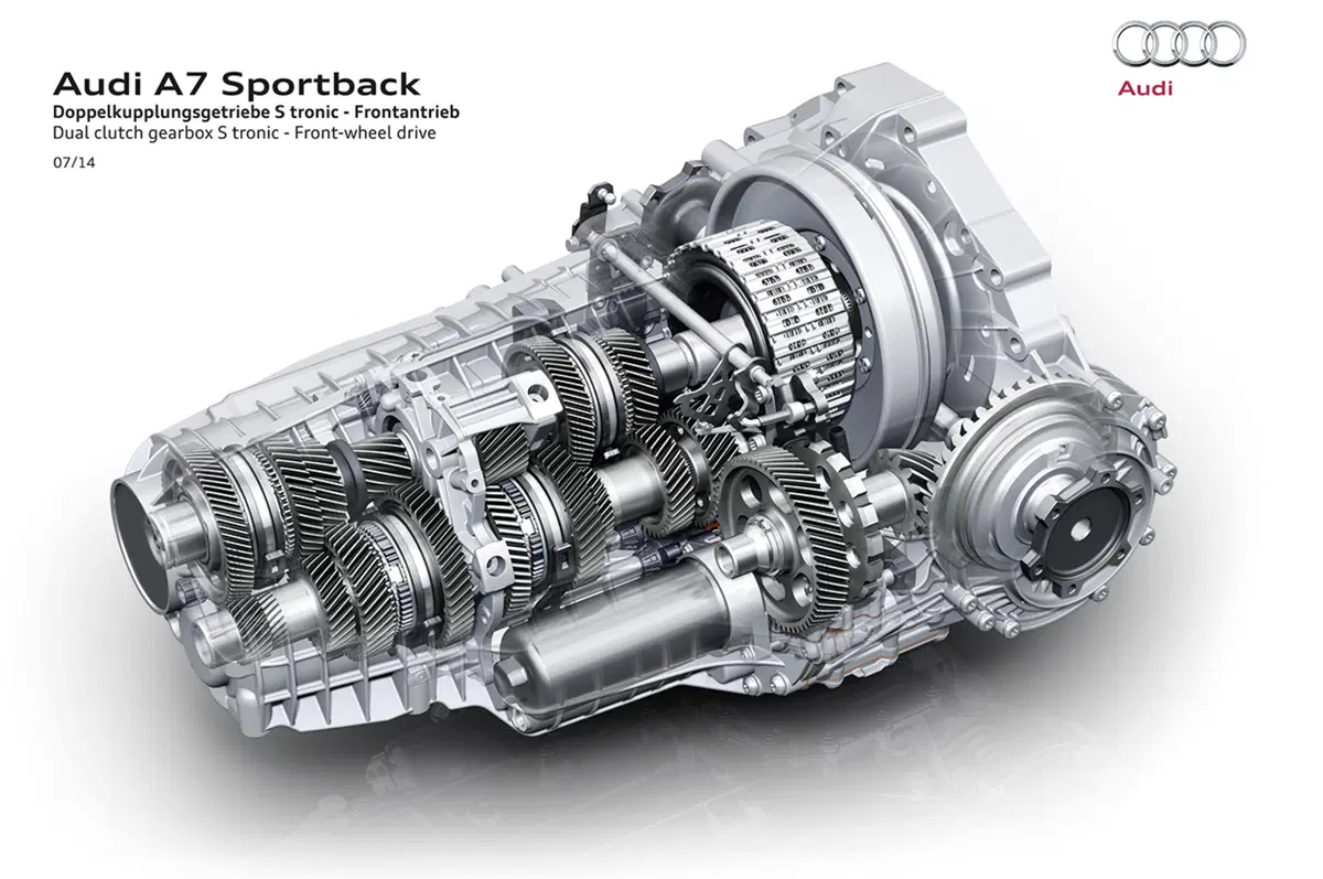 Audi A7 Sportback restyling (58)