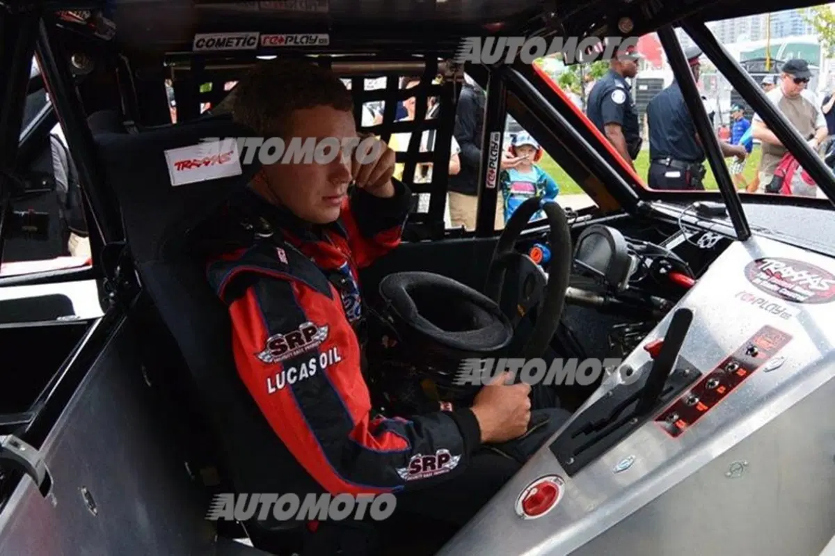 Honda Indy Toronto: le foto più belle dell'edizione 2014 (4)