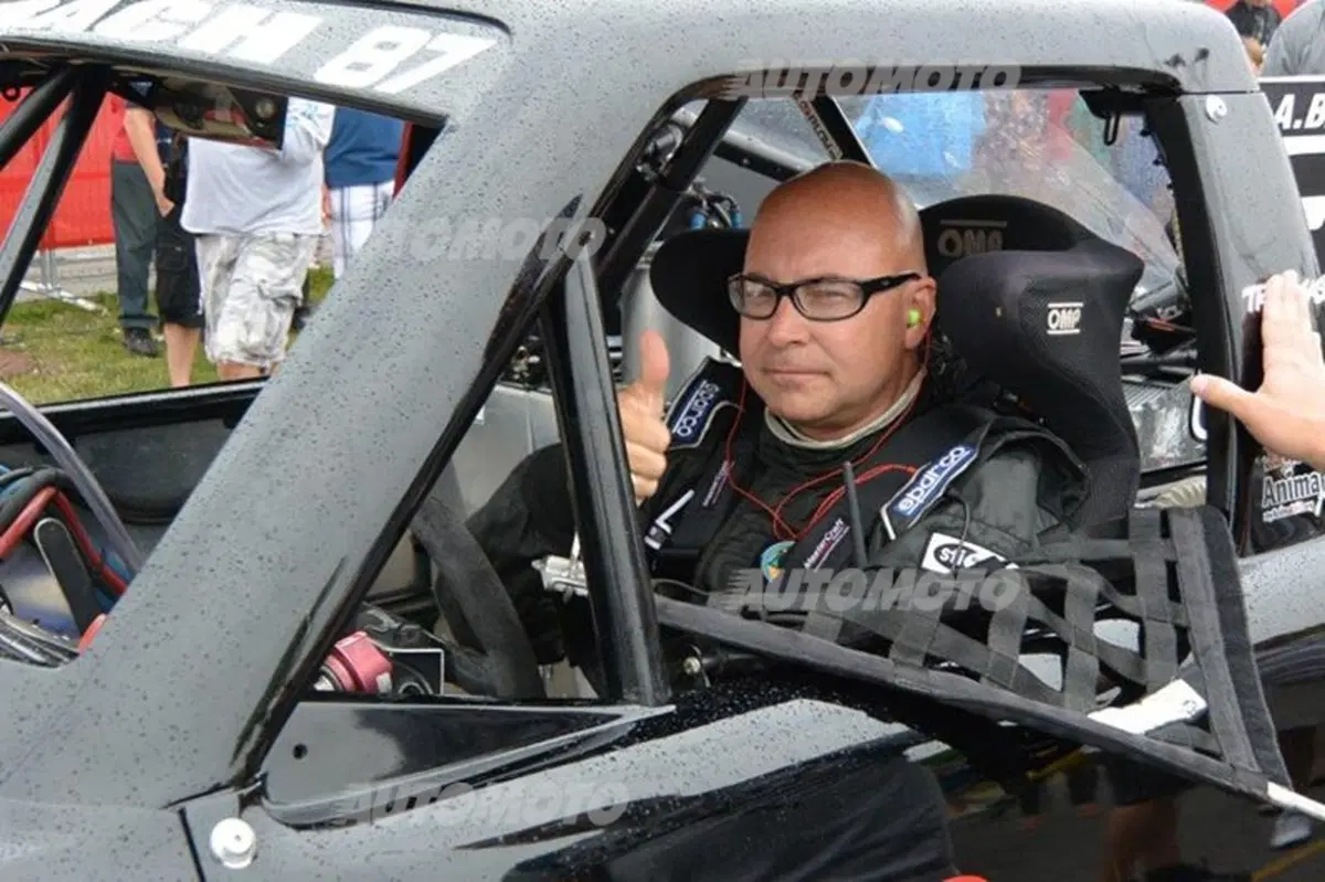 Honda Indy Toronto: le foto più belle dell'edizione 2014 (6)