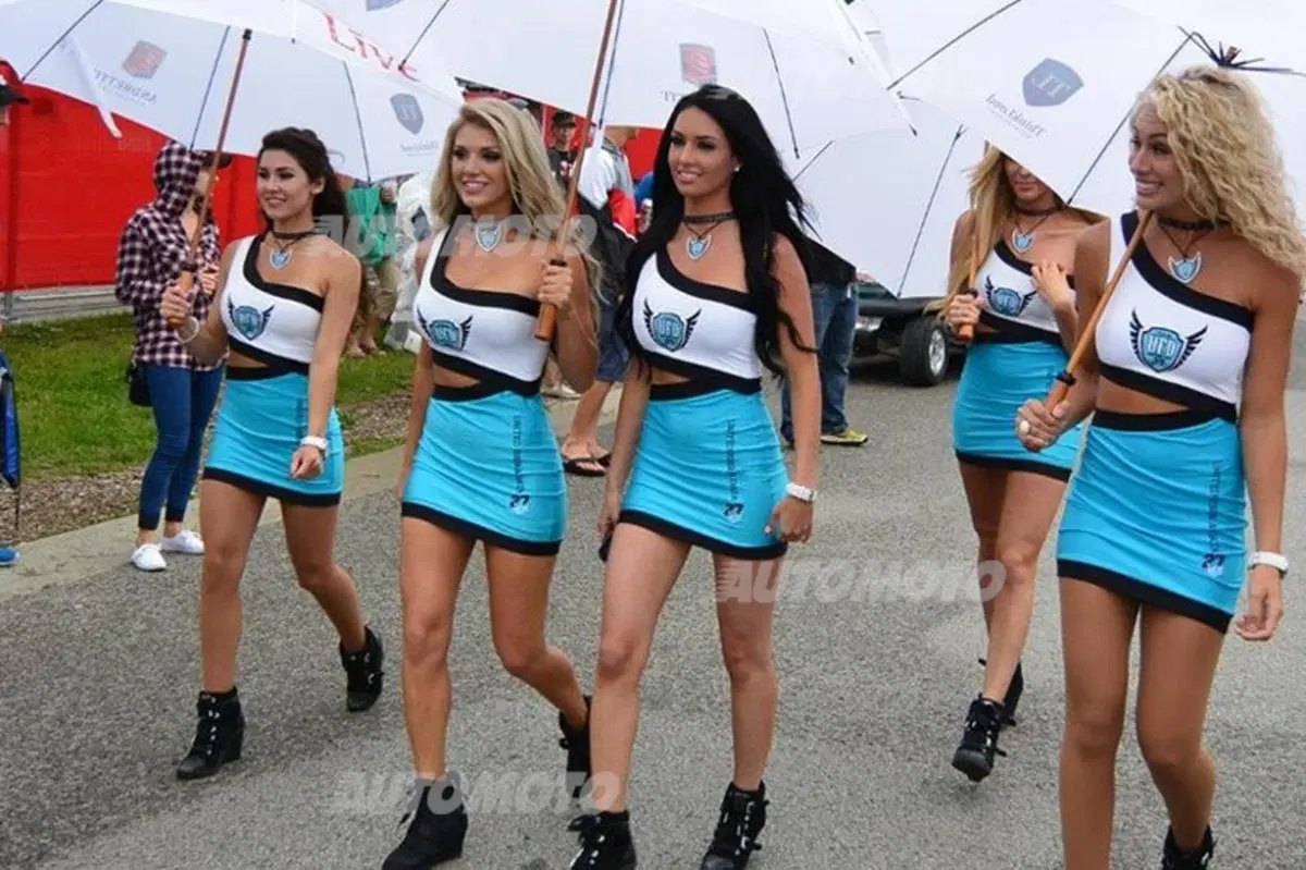 Honda Indy Toronto: le foto più belle dell'edizione 2014 (7)