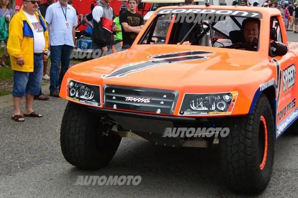 Honda Indy Toronto: le foto più belle dell'edizione 2014 (8)