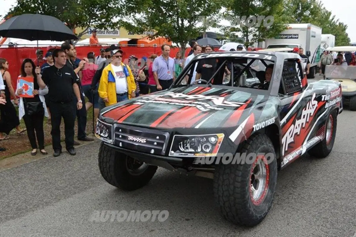 Honda Indy Toronto: le foto più belle dell'edizione 2014 (9)