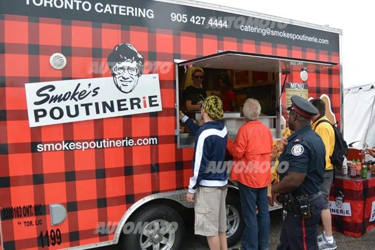 Honda Indy Toronto: le foto più belle dell'edizione 2014 (10)