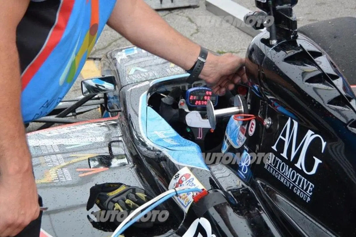 Honda Indy Toronto: le foto più belle dell'edizione 2014 (12)