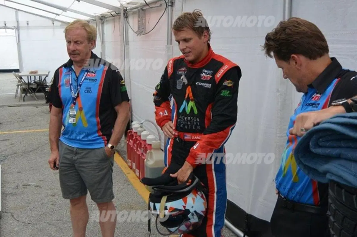 Honda Indy Toronto: le foto più belle dell'edizione 2014 (13)
