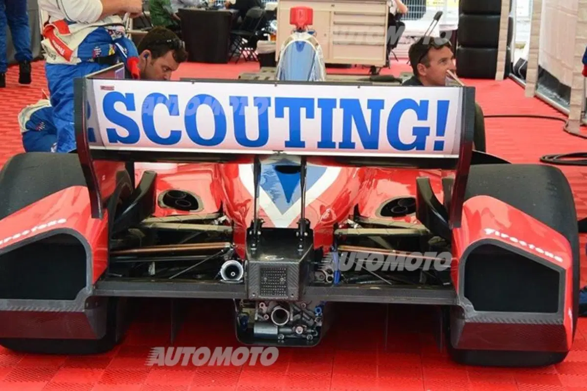 Honda Indy Toronto: le foto più belle dell'edizione 2014 (15)