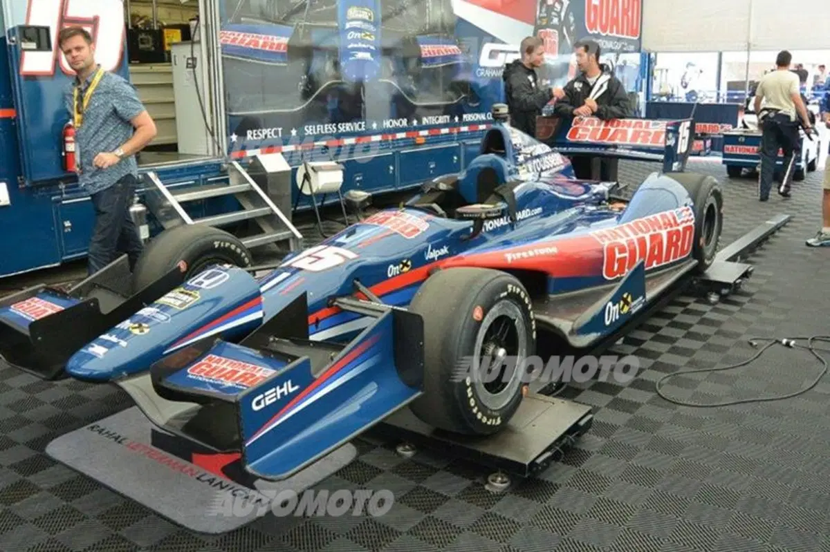 Honda Indy Toronto: le foto più belle dell'edizione 2014 (16)