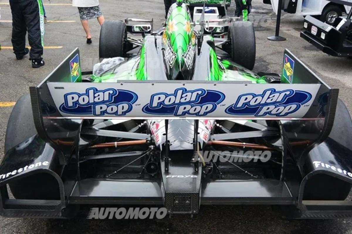 Honda Indy Toronto: le foto più belle dell'edizione 2014 (18)