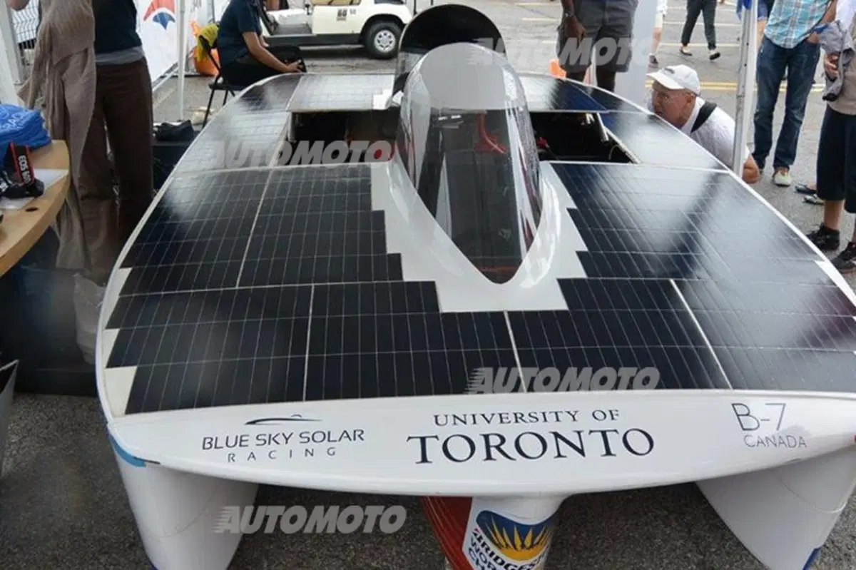 Honda Indy Toronto: le foto più belle dell'edizione 2014 (21)