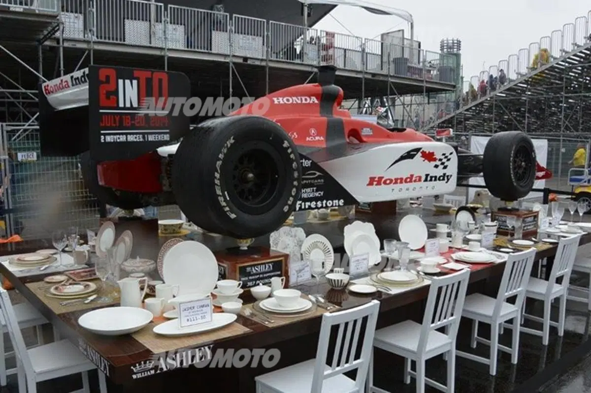 Honda Indy Toronto: le foto più belle dell'edizione 2014 (22)