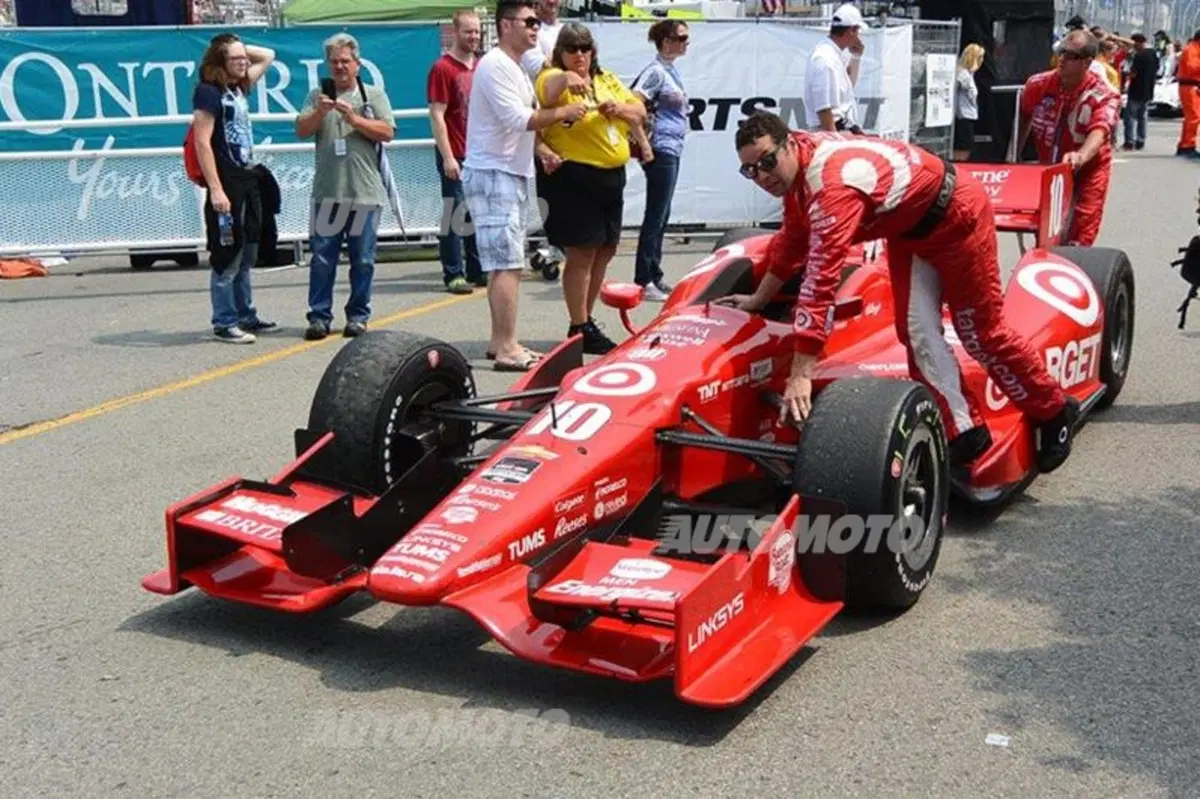 Honda Indy Toronto: le foto più belle dell'edizione 2014 (24)