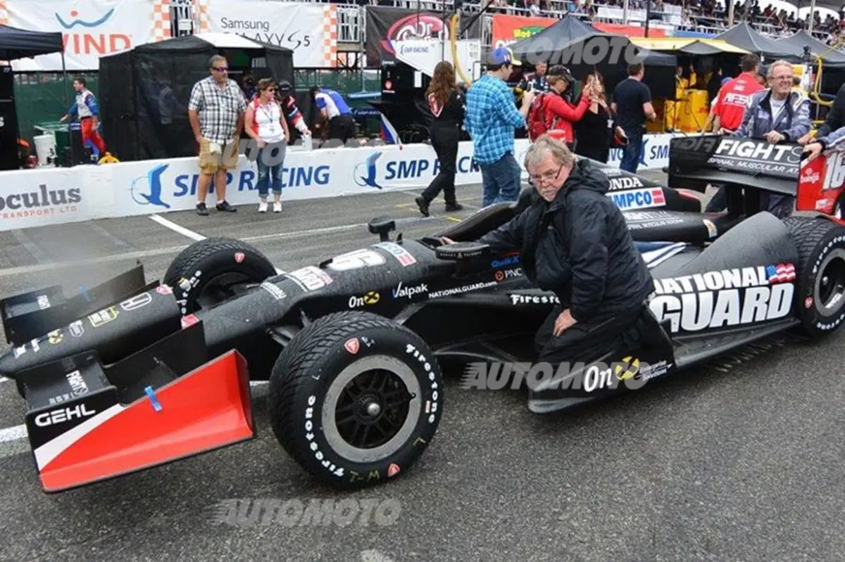 Honda Indy Toronto: le foto più belle dell'edizione 2014 (26)