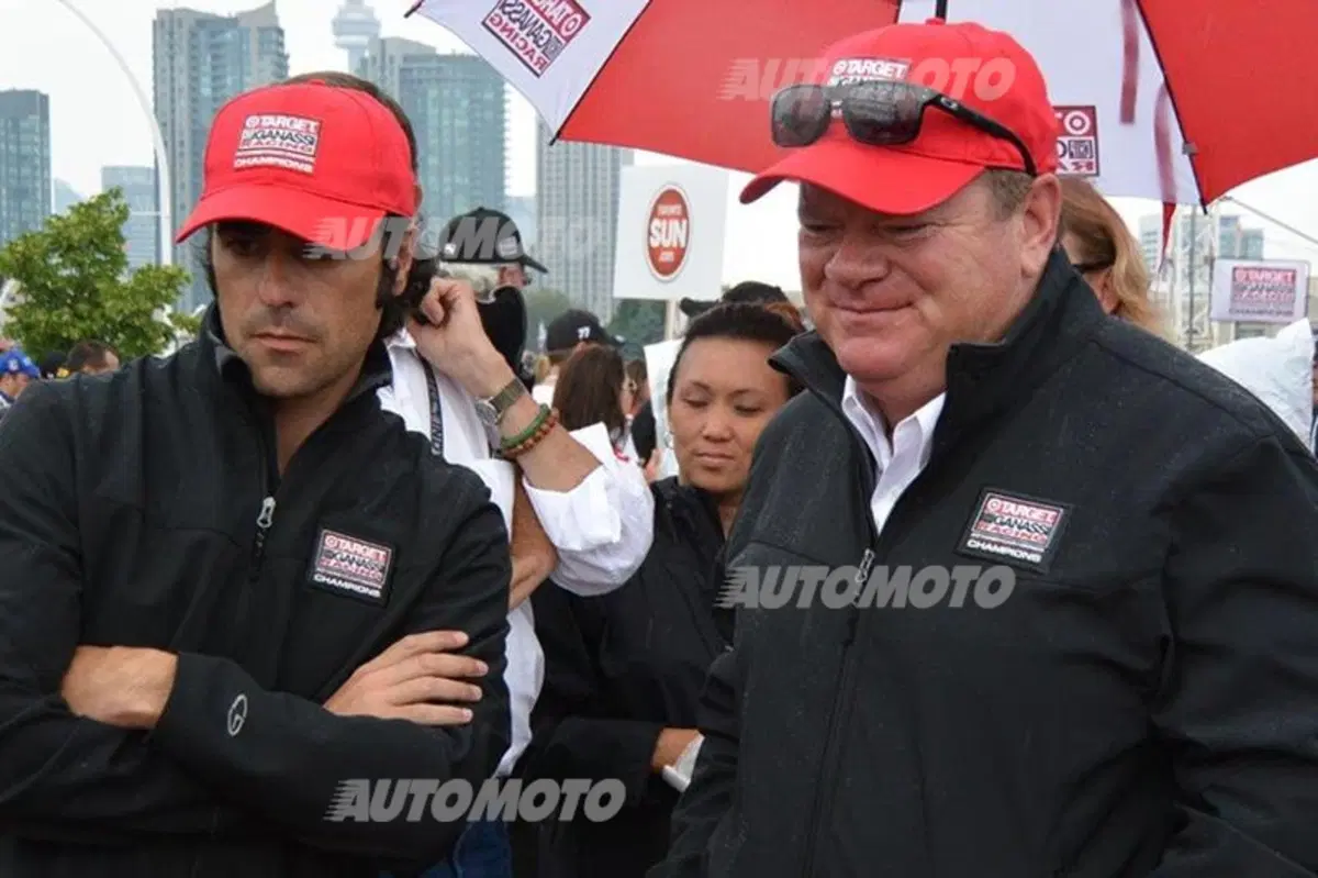 Honda Indy Toronto: le foto più belle dell'edizione 2014 (27)