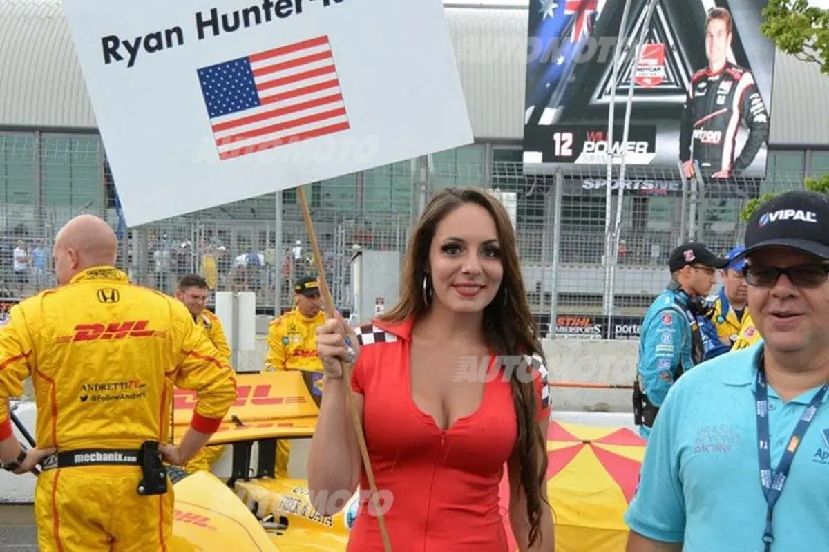 Honda Indy Toronto: le foto più belle dell'edizione 2014 (28)