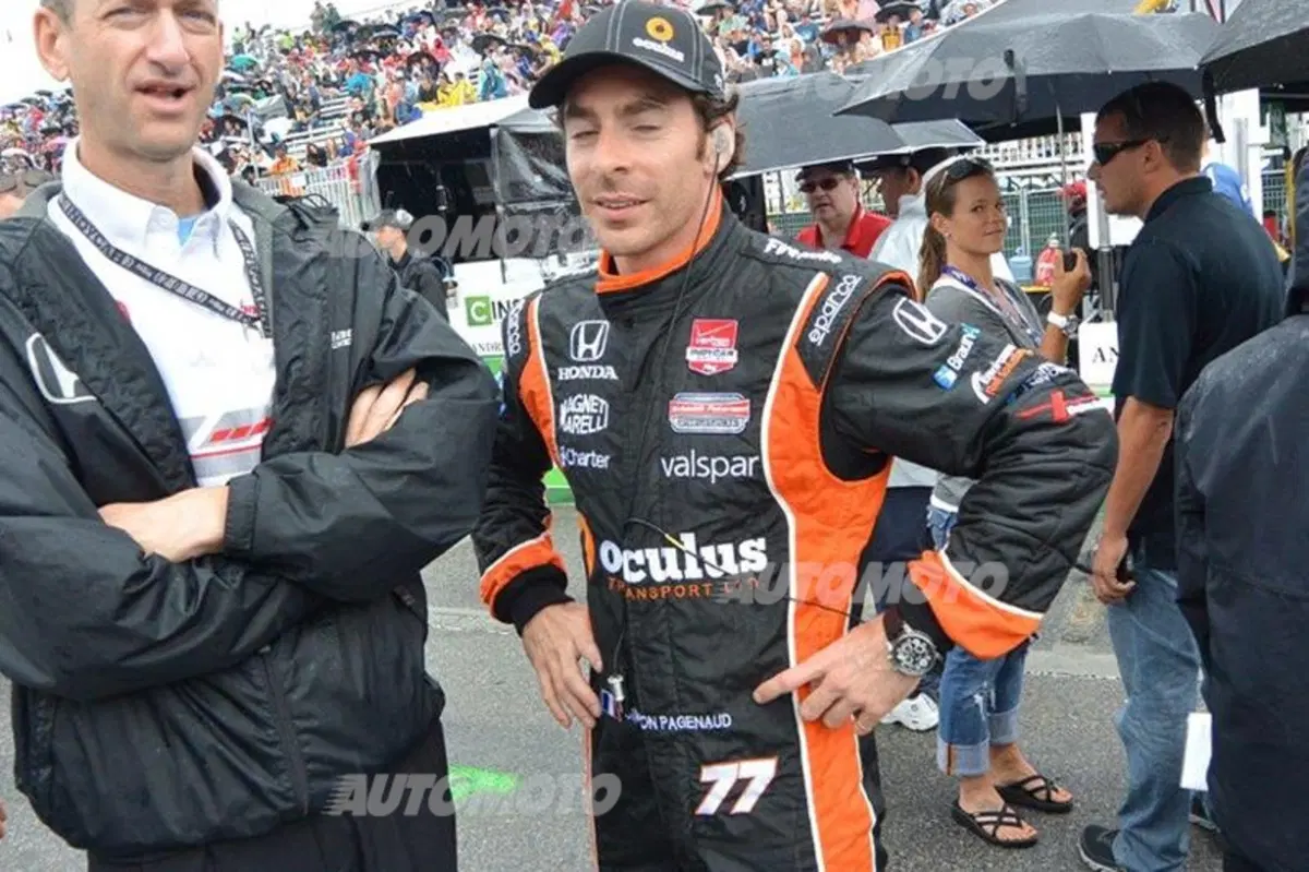 Honda Indy Toronto: le foto più belle dell'edizione 2014 (30)