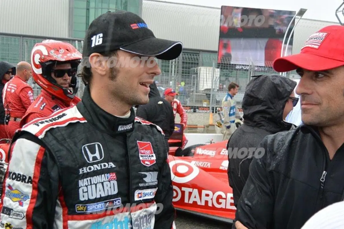 Honda Indy Toronto: le foto più belle dell'edizione 2014 (31)