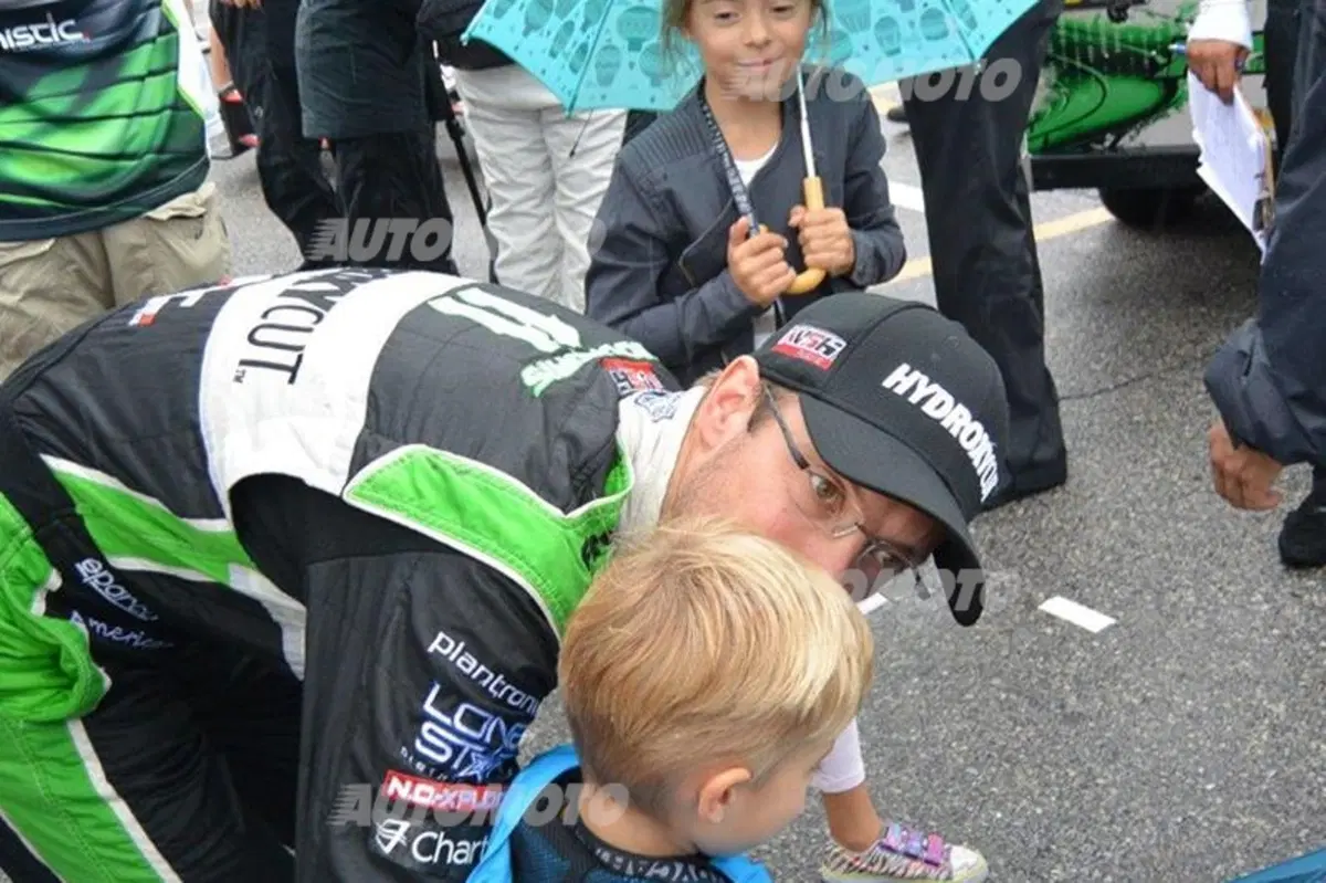 Honda Indy Toronto: le foto più belle dell'edizione 2014 (34)