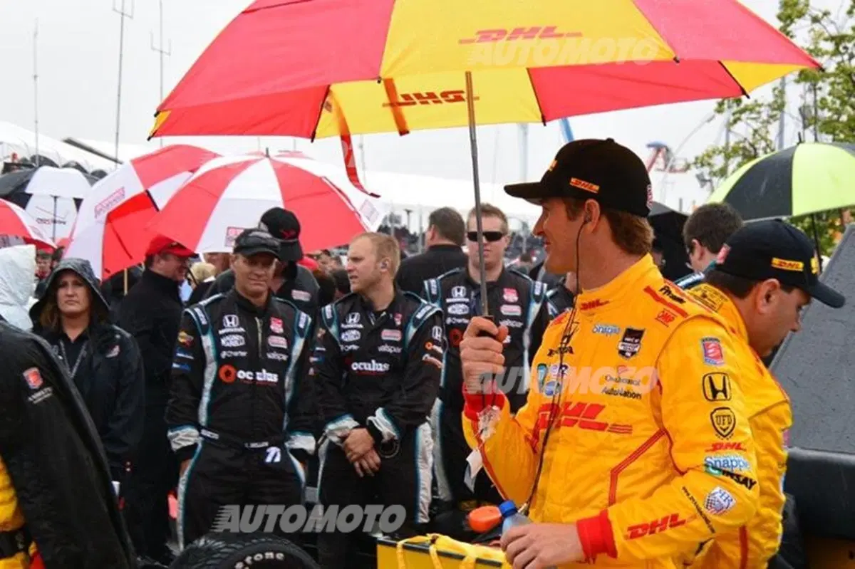 Honda Indy Toronto: le foto più belle dell'edizione 2014 (35)