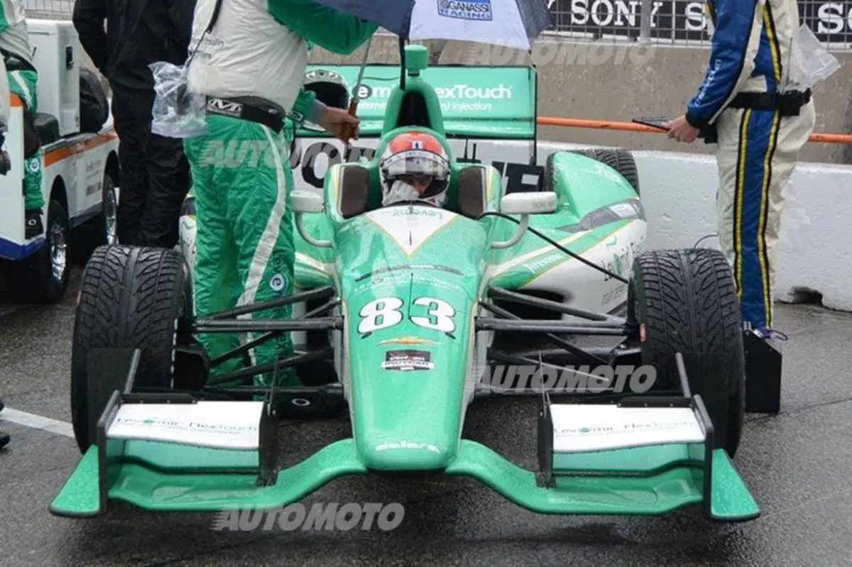 Honda Indy Toronto: le foto più belle dell'edizione 2014 (39)