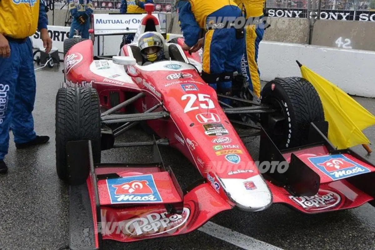 Honda Indy Toronto: le foto più belle dell'edizione 2014 (40)