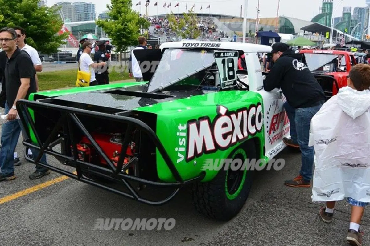 Honda Indy Toronto: le foto più belle dell'edizione 2014 (43)