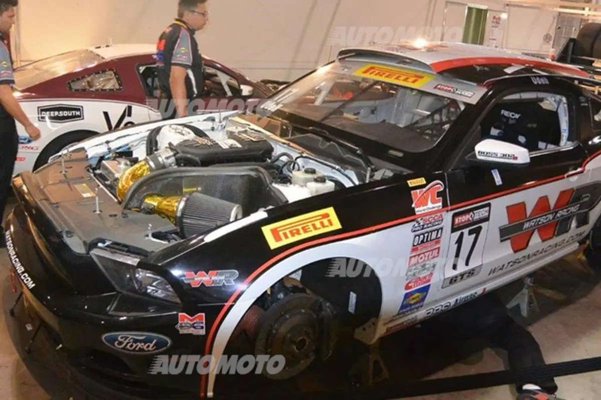 Honda Indy Toronto: le foto più belle dell'edizione 2014 (45)