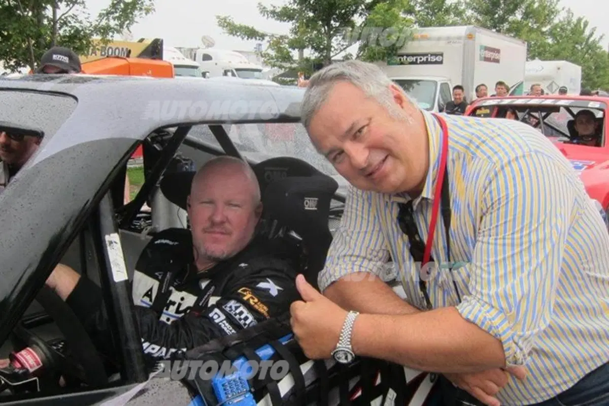 Honda Indy Toronto: le foto più belle dell'edizione 2014 (49)