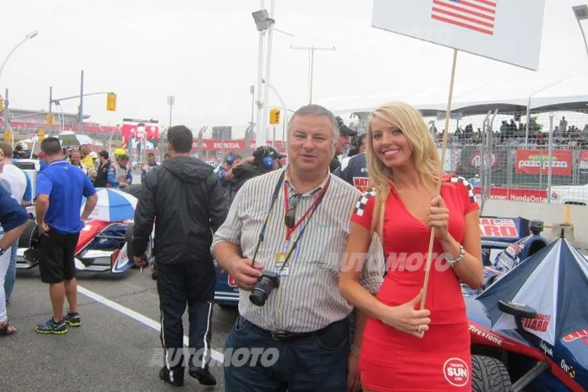 Honda Indy Toronto: le foto più belle dell'edizione 2014 (50)