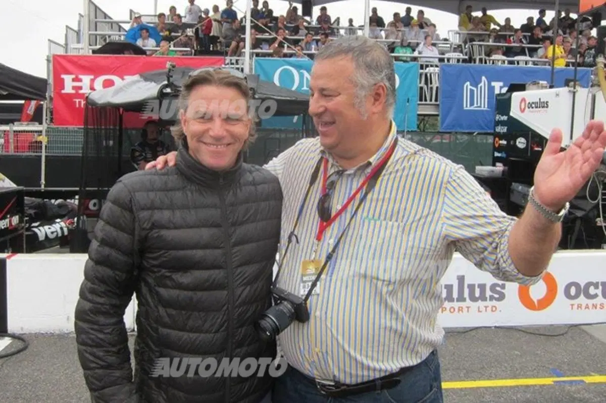 Honda Indy Toronto: le foto più belle dell'edizione 2014 (51)