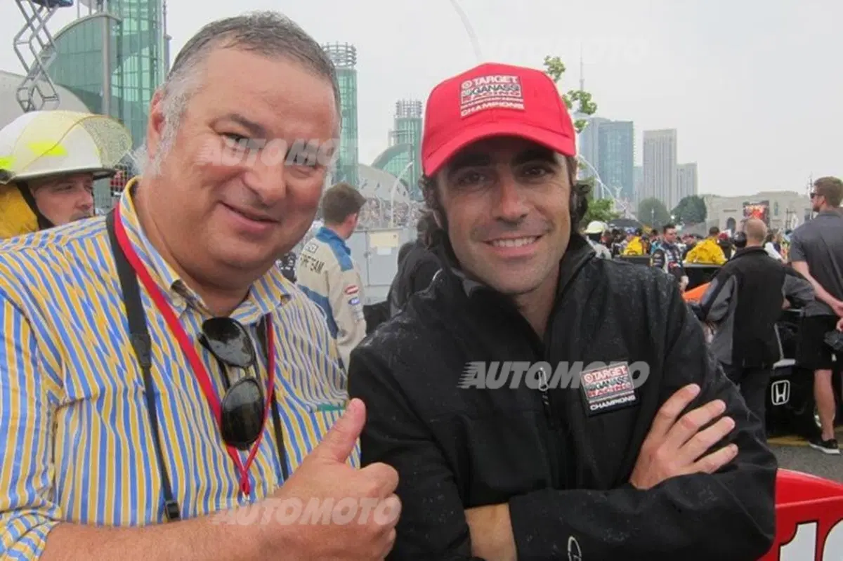 Honda Indy Toronto: le foto più belle dell'edizione 2014 (52)