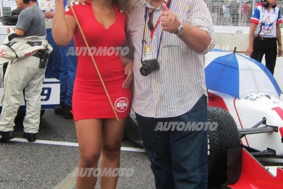 Honda Indy Toronto: le foto più belle dell'edizione 2014 (53)