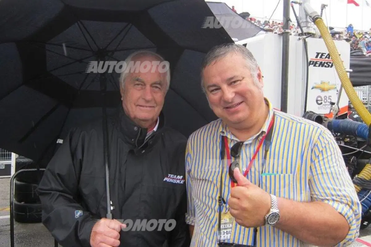 Honda Indy Toronto: le foto più belle dell'edizione 2014 (54)