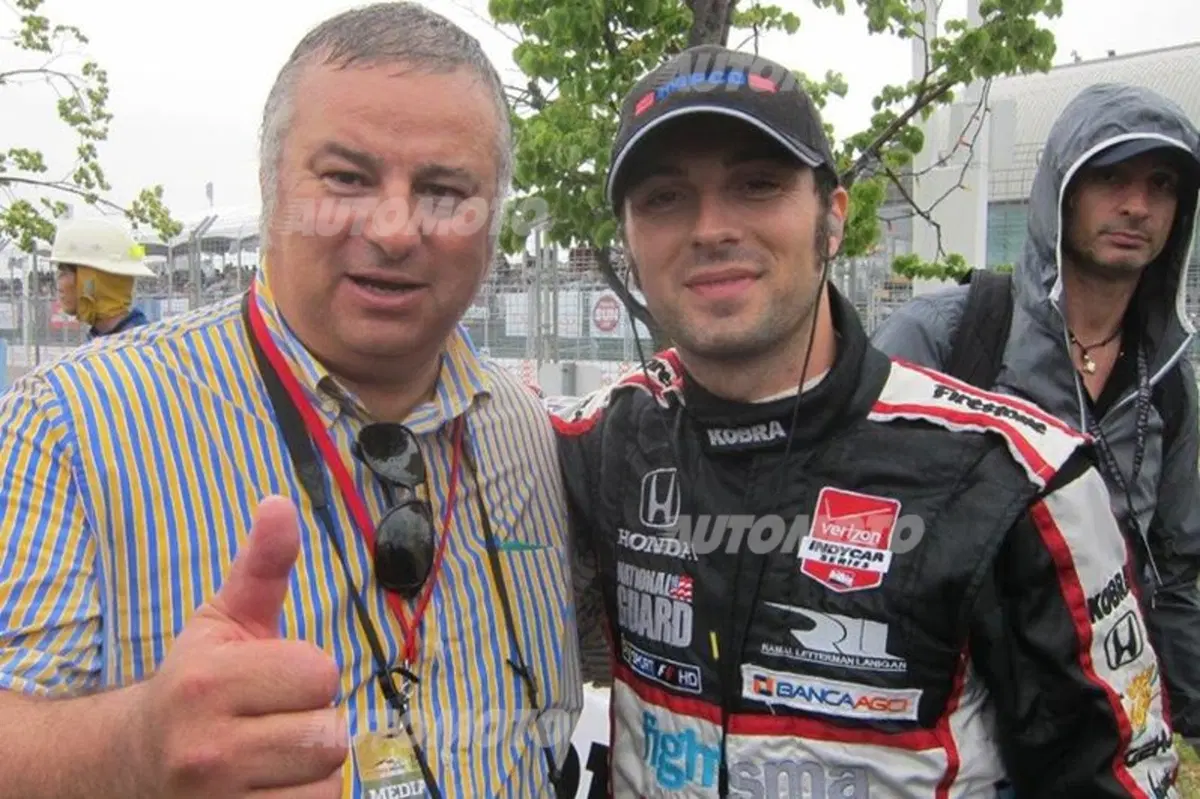 Honda Indy Toronto: le foto più belle dell'edizione 2014 (55)