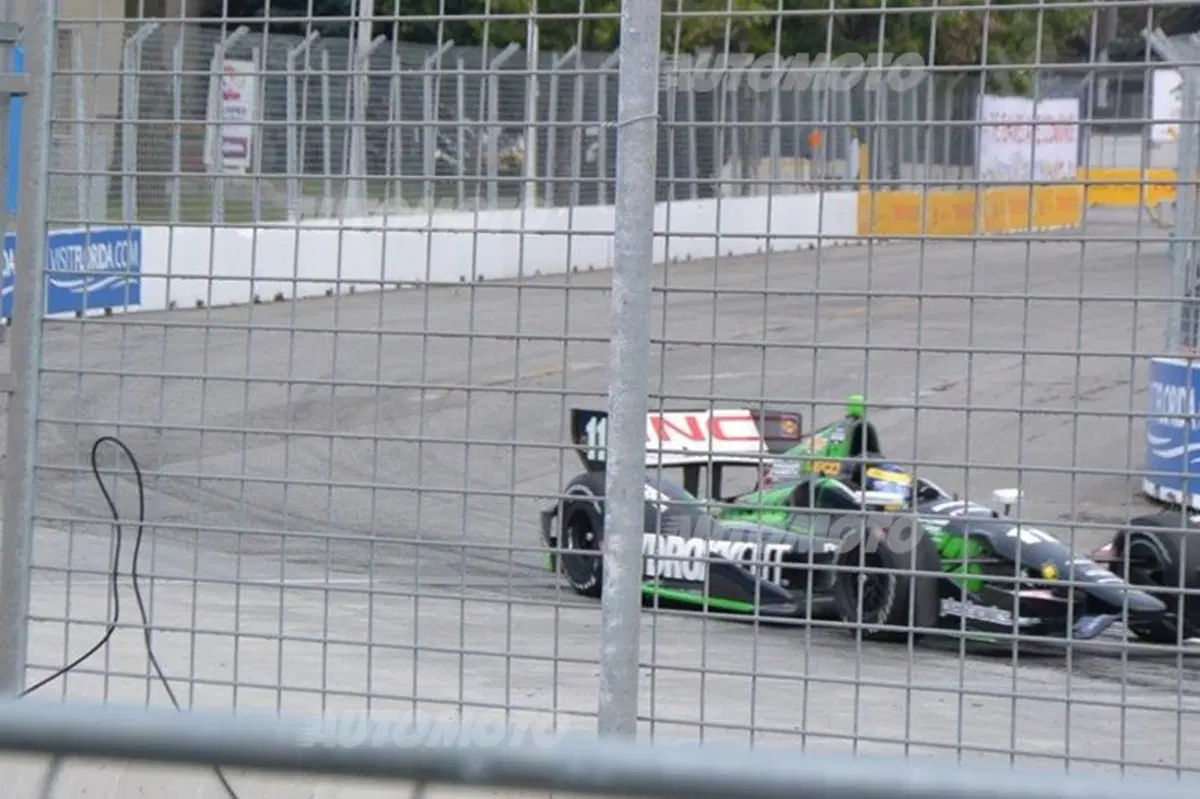 Honda Indy Toronto: le foto più belle dell'edizione 2014 (57)